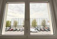 Kleines, feines Büro mit Gemeinschaftsflächen im CONCORDE BUSINESS PARK