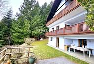 Ein Ort der Ruhe und Möglichkeiten – Vielseitige Liegenschaft in Traumlage