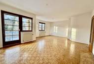 Perchtoldsdorf: Ruhe, Balkon, Tiefgarage, Wien direkt erreichbar!