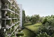 JOSEPHINE -NEUBAUPROJEKT MIT BLICK AUF DEN PRATER