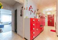 Bastlerhit - Platz für neue Ideen, eine 4er WG und die Familie