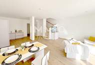 FAMILIENNEST mit GARTEN - *gefördert* 4ZI - Reihenhaus mit viel Stauraum und 2Stellplätzen!