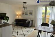 Wunderschöne 3 Zimmer DG-Maisonette Wohnung mit Balkon, Terrasse, Loggia & optionalem Tiefgaragenstellplatz zu mieten – 95m² Wohlfühloase!