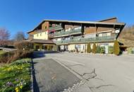 Charmante 1-Zimmer-Studio-Wohnung mit Balkon in Schiefling am Wörthersee