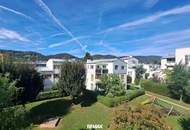 Charmante Maisonette-Wohnung mit Balkon und TG-Parkplatz