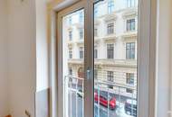 Wohnen Nähe Stadtpark