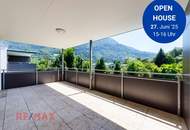 Eins mit der Natur - 3 Zimmer-Ruheoase in Hohenems zu mieten