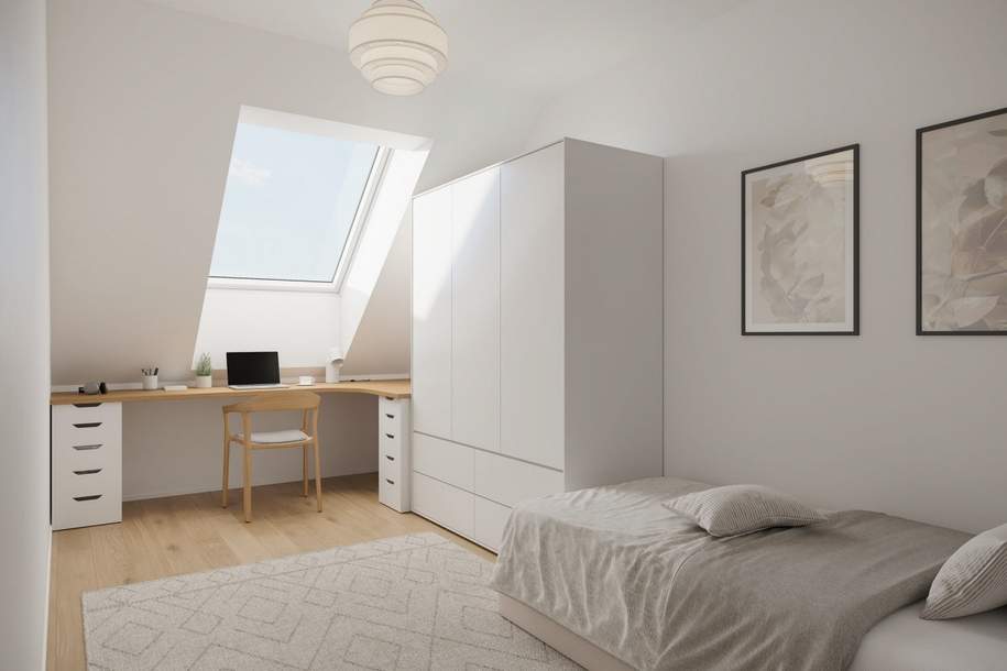 ++ QUALITY LIVING ++ in KRITZENDORF, Wohnung-kauf, 489.250,€, 3400 Tulln