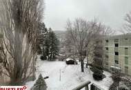 Wohnen zentrumsnah mit Blick zu den Schirmföhren