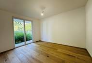 Terrassentraum &amp; Gartenidylle – 124 m² Außenfläche inklusive I Photovoltaikanlage | Fußbodenkühlung &amp; -heizung | Garage !