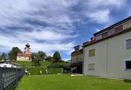 *** Moderne 77m² 3-Zimmer-Wohnung mit Terrasse & Carport – Wohnen im Herzen von Stanz!***