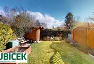 Gartenwohnung in Aspern