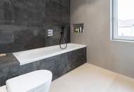 "Architektenvilla im Wienerwald Luxus Design trifft Naturidylle"