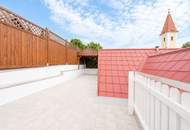 Charmantes Einfamilienhaus mit 40 m² Terrassenfläche