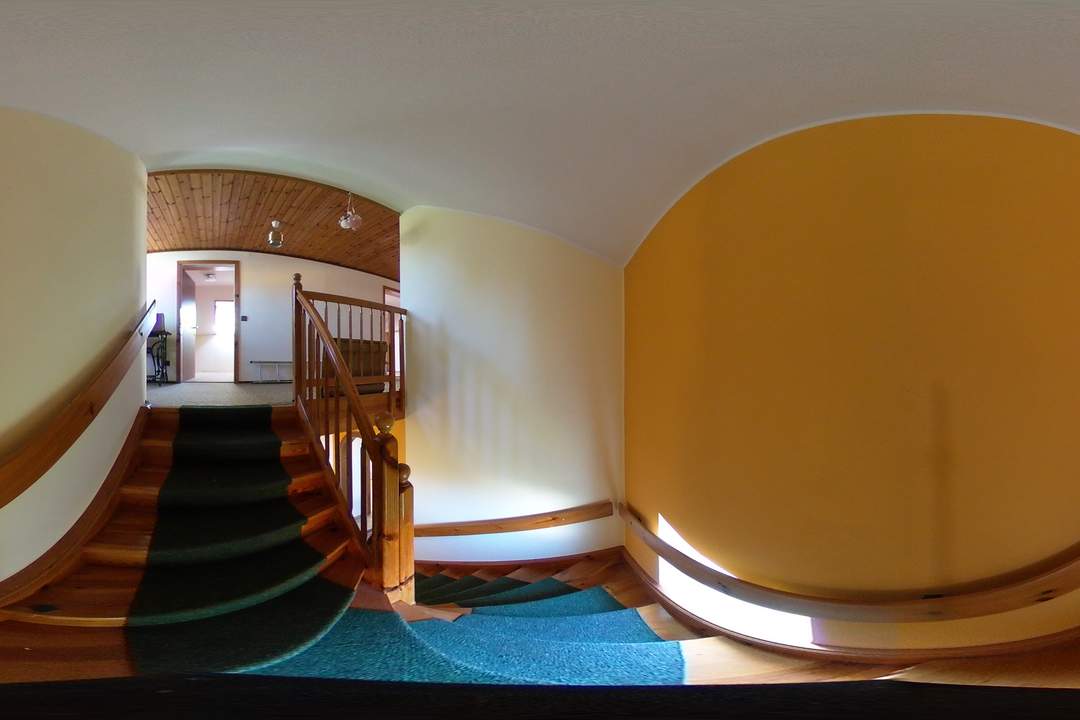 Haus in sonniger, ruhiger Lage in Leibnitz mit viel Potential