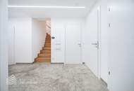 Erstbezug! Exklusive 4-Zimmer Maisonettewohnung mit großzügiger Terrasse
