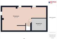 Familienidylle pur – Gepflegte Doppelhaushälfte mit Garten, Terrasse & Carport