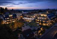 Elegantes Wohnen mit Balkon – Modern Living Neulaa