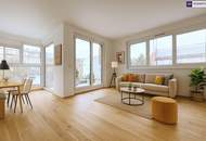 Weitblick & Wohnkomfort - Großzügige 3-Zimmer Dachgeschoßwohnung mit TOP-Ausstattung, Ruhe, und perfekter Infrastruktur im DAS WEGL!