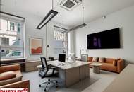 Viel Platz für Ihr Business - Flexibles Erdgeschosslokal nahe Wiedner Gürtel