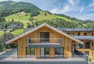 "Riverside" - Luxus-Duplex-Wohnung mit Hauscharakter