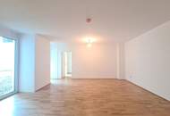 2-Zimmer-Wohnung mit Terrasse in Innenhoflage | Erstbezug