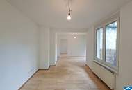 2-Zimmer-Wohntraum mit Balkon beim Schloss Hetzendorf