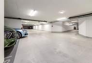 Ab Oktober! Erstbezug! Klimatisierte 2-Zimmer-Balkonwohnung inkl. Stellplatz zu vermieten!