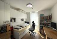Moderne TerrWhg, inkl. Küche, Einbauten+PP // Modern terrace apt., incl. kitchen, fittings+Parking //