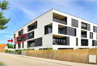 Barrierefreie Eigentumswohnung mit Küche, Loggia und Tiefgaragenstellplatz in TOP-LAGE!