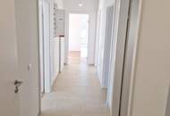 FINANZIERUNGSAKTION* - Erstbezug und Ruhelage in Mariatrost: moderne 4-Zimmerwohnung mit Terrasse, mit Garten und 2 Tiefgaragenplätze