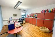 Installationsbetrieb mit Büro, Schauraum &amp; Lager in frequentierter Lage
