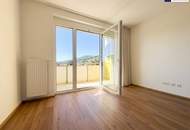 Neu sanierte 2-Zimmer-Wohnung mit Südbalkon in 8052 Graz-Eggenberg, Nähe FH Joanneum