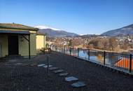 Seeboden am Millstätter See – Ferienhaus in Traumlage mit Seeblick Flexible Kaufoptionen: Ferienhaus, Baugrundstück oder Gesamterwerb