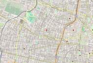 Schöne 2-Zimmer-Wohnung mit Terrasse!