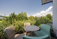 Großzügiges 2-Zimmer-Apartment mit Balkon und Pool