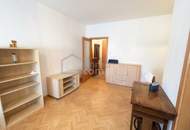 Zentral gelegene 2-Zimmer Mietwohnung