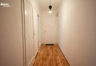 Nette Starterwohnung im Herzen von Margareten !