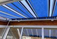 Charmante Dachgeschosswohnung mit Terrasse und Tiefgaragenplatz im Zentrum von Leonding
