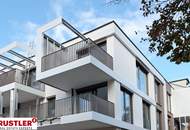 Wohnen auf 2 Ebene! TOP-Ausstattung und Zentrumslage