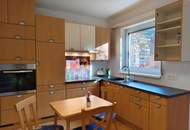 Sanierte 3 Zimmer Wohnung mit Loggia und Garagenplatz