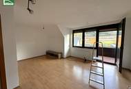 Preiswerte Eigentumswohnung in Leoben. Traumhafte Aussicht inklusive. - WOHNTRAUM
