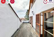 Luxuriöse Stadtvilla inkl Ordinations - Büromöglichkeiten mit Traumblick und der Möglichkeit ein Grundstück mit ca. 400m2 zusätzlich zu erwerben!