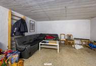 Wohnen mit viel Platz und flexibler Nutzung in Übelbach!