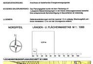 Naturnah & ruhig: Grundstück mit Altbestand in Spattendorf - Gemeinde Alberndorf in der Riedmark (GST 2438/1)