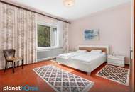 Viel Platz, viel Potenzial: Einfamilienhaus mit großem Gartenparadies (ca. 1.442 m²) in Grünlage