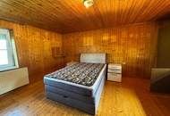 Charmantes Wohnhaus mit großem Grundstück & vielseitigem Entwicklungspotenzial in Rohrbach an der Lafnitz!