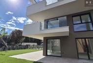 | PROVISIONSFREI | MODERNE ARCHITEKTUR | GROSSER GARTEN |