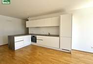 Moderne 3-Zimmer Wohnung inkl. Einbauküche und Balkon - ab Jänner 2026 beziehbar!