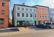Imbiss am Marktplatz von Mauerkirchen zu vermieten